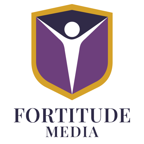 Fortitude Media Logo
