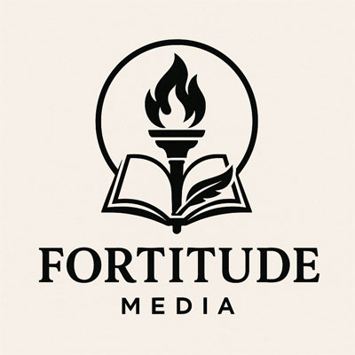 Fortitude Media Logo